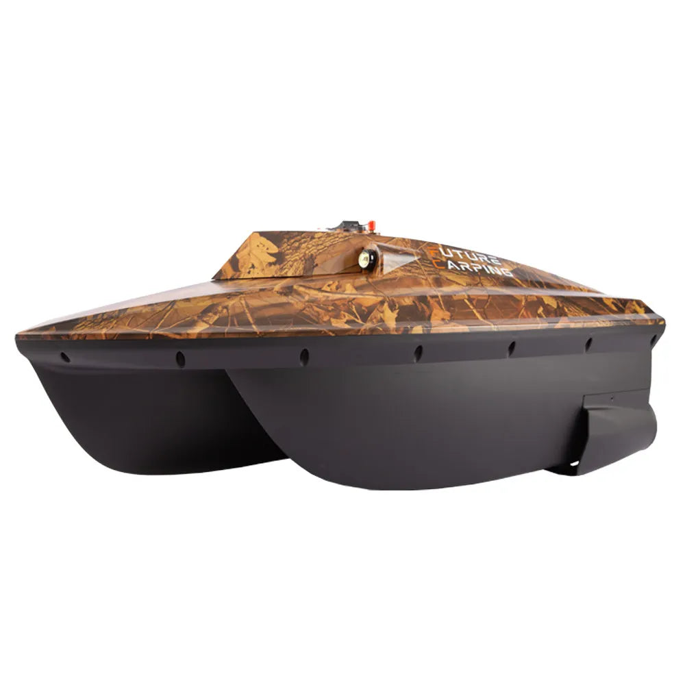 V60 Bait Boat By Future Carping